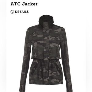 Cabi ATC Jacket - Size Large VGUC